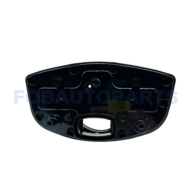 High Quality Speedometer Housing 01033002 MP-YBZG-13 / YBH0607 for HONDA CBR 600 RR (2007-2010)
