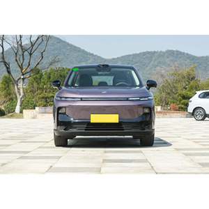 ลดราคาพิเศษ รถยนต์ไฟฟ้า Leapmotor B10 (2025) - Product Image 2