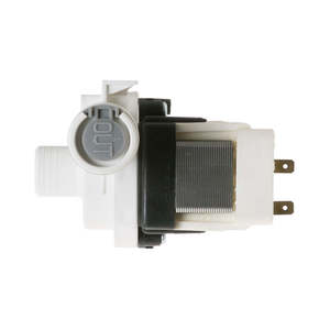 Bomba de Desagüe Eléctrica para Lavavajillas WD26X10039 ERP Source - Product Image 2