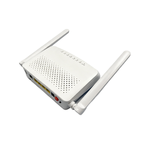 ใช้ Ai-3101 XPON ONU GPON EPON FTTH ไฟเบอร์ออปติกเทอร์มินัล พร้อม POE 5G ดูอัลแบนด์ สำหรับอินเทอร์<span class=keywords><strong>เน็ต</strong></span>บรอดแบนด์ - Product Image 5