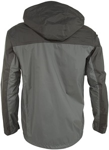 เสื้อกันลมกันน้ำกลางแจ้งสำหรับผู้ชายเสื้อฝึกซ้อมเสื้อกันลมออกแบบได้ตามต้องการ - Product Image 2