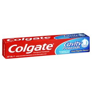 Pasta de dientes Colgate, cepillo de dientes Colgate, blanqueamiento avanzado Colgate Maxfresh, protección fuerte contra las caries - Product Image 1
