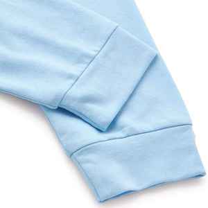 Pull vintage surdimensionné, sweats lourds délavés à l'acide pour couples. Sweat-shirt pour homme et femme - Product Image 4