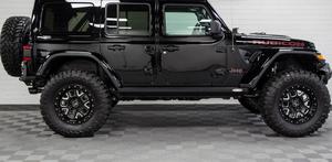 Jeep Wrangler Rubicon - Product Image 2