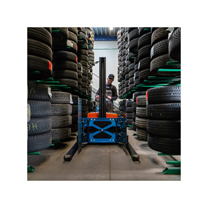 Neumáticos usados de grado comercial listos para entrega internacional rápida - Product Image 1