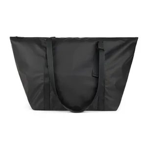 Bolsa de Mano Promocional Sostenible VINGA Livorno GRS, Bolsa de Fin de Semana para Merchandising - Product Image 4