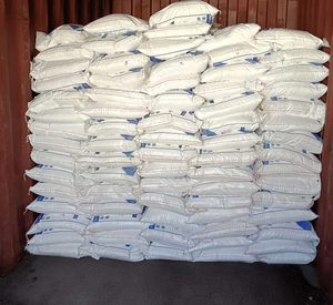 GRANNYS Refined Sea Salt 99.8% Purity White Table Salt Powder Egyptian 25kg Bulk <b>Bag</b> 50ppm Iodine Anti-Caking Agent 2 Year - Product Image 5