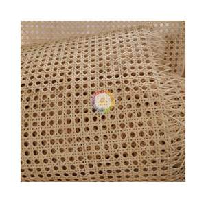 NUEVO MODELO DE CAÑA DE MALLA DE RATÁN VIETNAM MEJOR CALIDAD CINTAS DE RATÁN ROLLO DE CAÑA AL POR MAYOR Y LISTO PARA ENVIAR ROLLO DE CAÑA DE RATÁN 2025 - Product Image 5