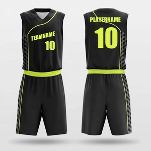 Custom Logo High Quality Sports Sublimation <b>Basketball</b> Uniform/Custom Made <b>Outdoor</b> Sports Wear <b>Basketball</b> Uniform - Product Image 1