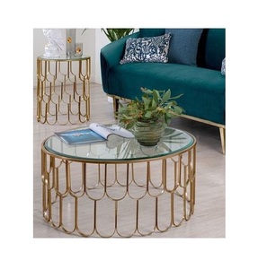 Mesa auxiliar de diseño hecho a mano único puro para decoración del hogar y restaurantes a muy bajo precio - Product Image 1