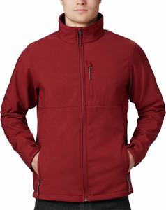 Veste Softshell pour homme Vêtements d'hiver Camping Chasse Ski Randonnée Vêtements chauds Vestes Softshell - Product Image 3