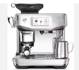 Oferta Especial en Cafetera Touch Impress Espressoz BES881BSS de Acero Inoxidable Pulido - Product Image 3