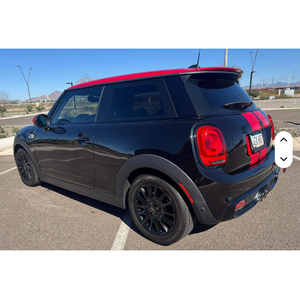 MINI Cooper S Hardtop Plus 2019 Usado en Buen Estado, Sin Accidentes, Volante a la Izquierda/Derecha - Product Image 4