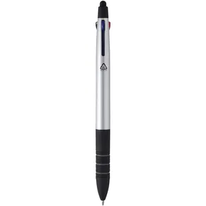 Penna a Sfera Trine RCS Personalizzata Ecologica, Gadget Multifunzione - Product Image 3
