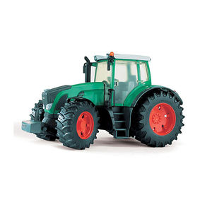Tractor de rueda agrícola Claas Fendt 2WD de alta calidad incluye componentes de núcleo de caja de cambios de bomba de motor eficiente - Product Image 1