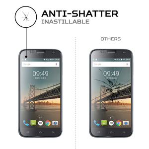 ตัวป้องกันหน้าจอ ANTISHOCK สำหรับยูฮานส์ A101S ตัวป้องกันหน้าจอโทรศัพท์มือถือแบบทนทานระดับพรีเมียม - Product Image 5