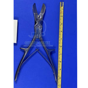 Outil chirurgical de haute qualité manuel en acier inoxydable de coupe-fil d'os de chirurgie orthopédique de traumatologie - Product Image 1