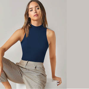 OEM personnalisé nouveau 2024 LOGO adulte noir Yoga soutien-gorge rembourré dames sans couture femmes sport soutien-gorge haut fitness en gros du Bangladesh - Product Image 3