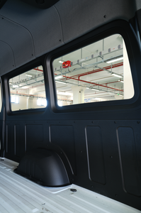 Kits Interiores Premium VKM PLASTIK para Mercedes Sprinter, Material de FIBRA DE VIDRIO-ABS-HDPE-PPMA, 100% Compatible, Colores Personalizados de Alta Calidad - Product Image 5