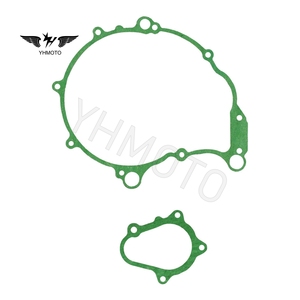 Para <span class=keywords><strong>Yamaha</strong></span> 2001 2002 2003 2004 2005 YFM 660R <span class=keywords><strong>Raptor</strong></span> <span class=keywords><strong>660</strong></span> <span class=keywords><strong>R</strong></span> 5LP-15451-00 Piezas de ATV: Embrague de Arranque, Estator, Junta de Motor, Juego de Juntas - Product Image 4