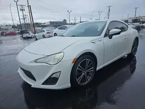 มือสอง LHD/RHD 2013ฐาน FR-S - Product Image 2