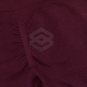 Ensemble de Yoga sans manches respirant pour femmes Leggings et soutiens-gorge de Fitness à motif solide grande taille vente à bas prix - Product Image 4