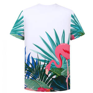 Camisas médicas sublimadas al por mayor de calidad superior Camisas médicas sublimadas personalizadas - Product Image 2