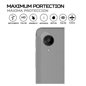 ฟิล์มกันรอยหน้าจอสำหรับเทคลาส เอ็ม 40 แอร์ - Product Image 2