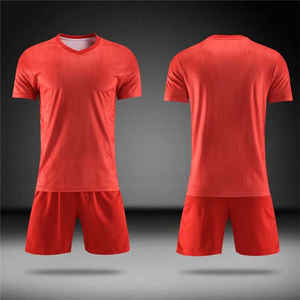 Uniformes respirables entièrement personnalisés de football américain avec broderie de maillots sublimée à manches courtes quantité minimale de commande bas Design élégant - Product Image 5