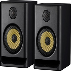 Monitor de Estudio Profesional Bi-Amplificado de 8 Pulgadas de 8.ª Generación, MÁS VENDIDO - Product Image 3