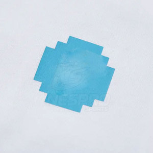 Servicio OEM personalizado sólido tejido Puff impreso transpirable 100% algodón camisetas para hombres - Product Image 5