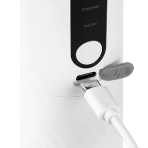Irrigador <span class=keywords><strong>Bucal</strong></span> Portátil Inalámbrico Recargable con Certificación IPX7, <span class=keywords><strong>Limpiador</strong></span> Dental <span class=keywords><strong>a</strong></span> Prueba de <span class=keywords><strong>Agua</strong></span> para el Hogar y Viajes - Product Image 6