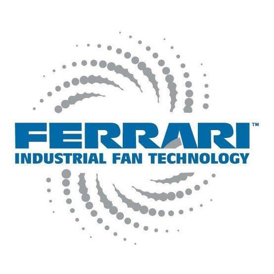 Ferrari Industrieventilatoren GmbH logo