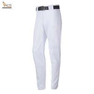 Uniforme de béisbol con tarifa de venta completa para hombres 2025 diseñe sus propios conjuntos de uniformes de camiseta de béisbol para jóvenes - Product Image 6