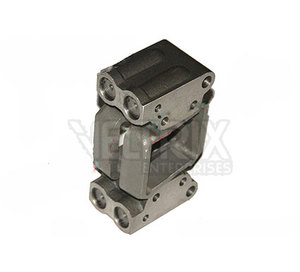 Kit de Cámara de Acero Inoxidable de Material Duradero (Mk-3) Número de Pieza Original 1868435M91 y 3699709M91 y 1868435 y 3699709 - Product Image 5