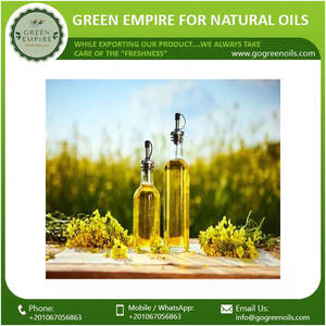 Huile de canola bon marché de bonne qualité pour l'exportation - Product Image 3