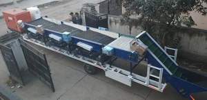 เครื่องบดมันฝรั่งหัวหอมอัตโนมัติ - Product Image 5