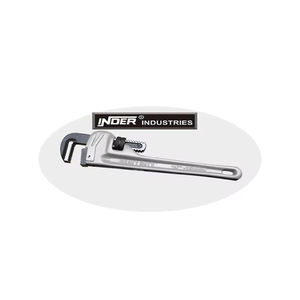 Clé à tuyau de qualité bricolage en aluminium américain de vente chaude avec prise en charge OEM et ODM pour une utilisation industrielle directement auprès de l'exportateur principal - Product Image 1