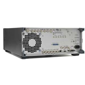 Générateur de signaux analogiques à onde sinusoïdale Keysight E8257D 100 kHz à 67 GHz, instruments de mesure - Product Image 5