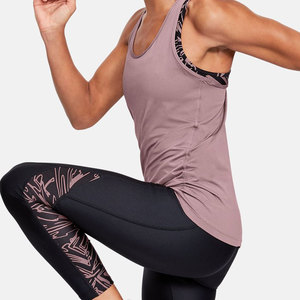 เสื้อกล้ามสำหรับผู้หญิงดีไซน์ตามสั่งโลโก้ของคุณเอง - Product Image 5