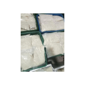 High Quality Frozen Soursop Puree from Vietnam 100 Percent Natural and Seedless Suitable for Beverages and Desserts - Product Image 1