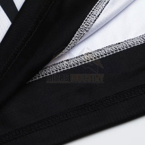 2023 maillot de basket-ball pour hommes Logo personnalisé respirant léger taille XL dernière conception uniforme décontracté élégant vêtements d'équipe pour adultes - Product Image 4