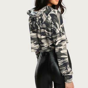 Style unique nouveauté qualité supérieure femmes haut à capuche prix raisonnables léger femmes sweat à capuche - Product Image 3