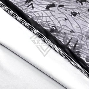 2025เสื้อตกปลาแขนยาวผ้าโพลีเอสเตอร์สแปนเด็กซ์เสื้อตกปลาลำลองระบายอากาศสำหรับผู้ชายบริการ OEM - Product Image 5