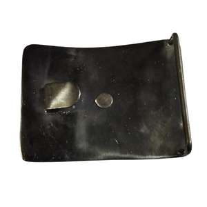 Reproducción de una hebilla de cinturón francesa, probablemente de la era napoleónica o del período del Segundo Imperio. - Product Image 4