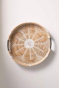 Best Choice Design Seagrass Jute Serving Storage Trays Trays <b>Set</b> <b>Table</b> Serving Customize Size Color <b>Dining</b> Room Home Decor - Product Image 3