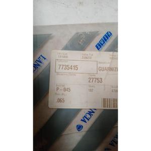 ปะเก็นท่อร่วมไอดี ALFA ROMEO 166 ซีรีส์ (936_) (03>06) 7735415 เบนซิน - Product Image 3