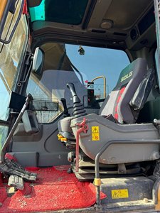 Экскаватор SDLG E6205F 20 тонн с двигателем <span class=keywords><strong>Deutz</strong></span>, оригинальные компоненты сердцевины PLC краски, продажа по низкой цене - Product Image 6