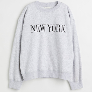 Sudaderas con capucha con estilo para mujer Jersey de manga larga suelto ligero para técnica de lavado ácido de invierno Precio al por mayor - Product Image 6