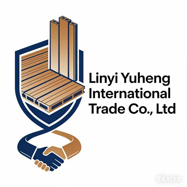 Linyi Yuheng International Trade Co., Ltd. logo